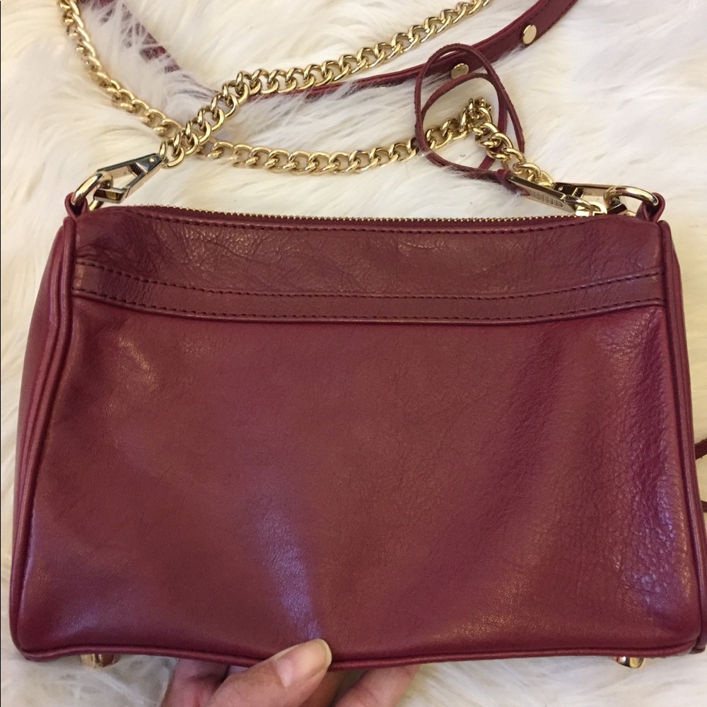 Rebecca Minkoff - Picture 3 of 7